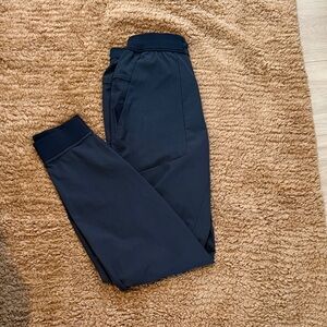 lululemon athletica Men's Gray Joggers